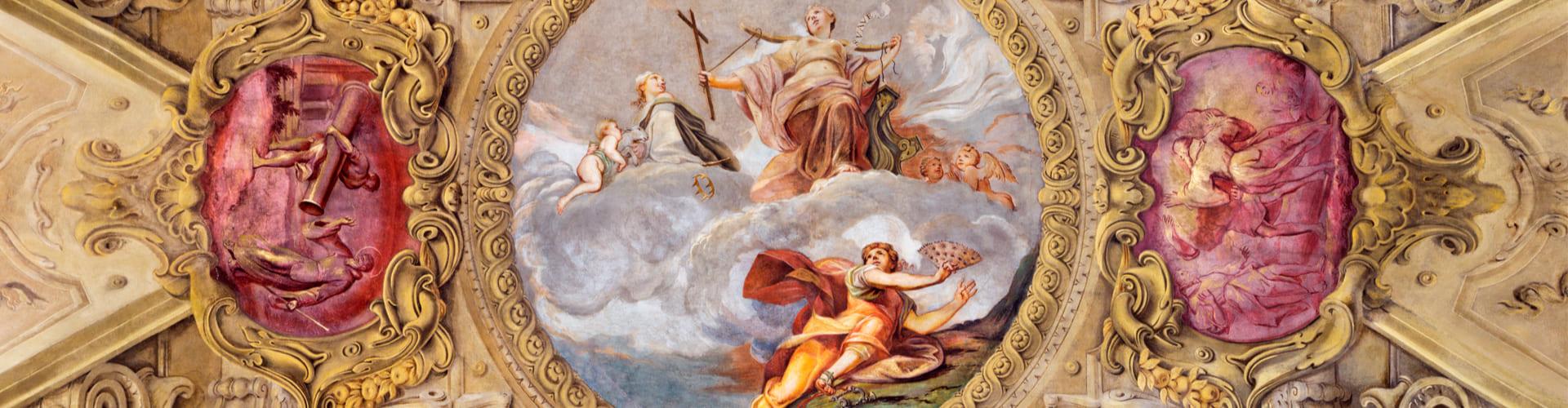 Norme fondamentali di vita cristiana