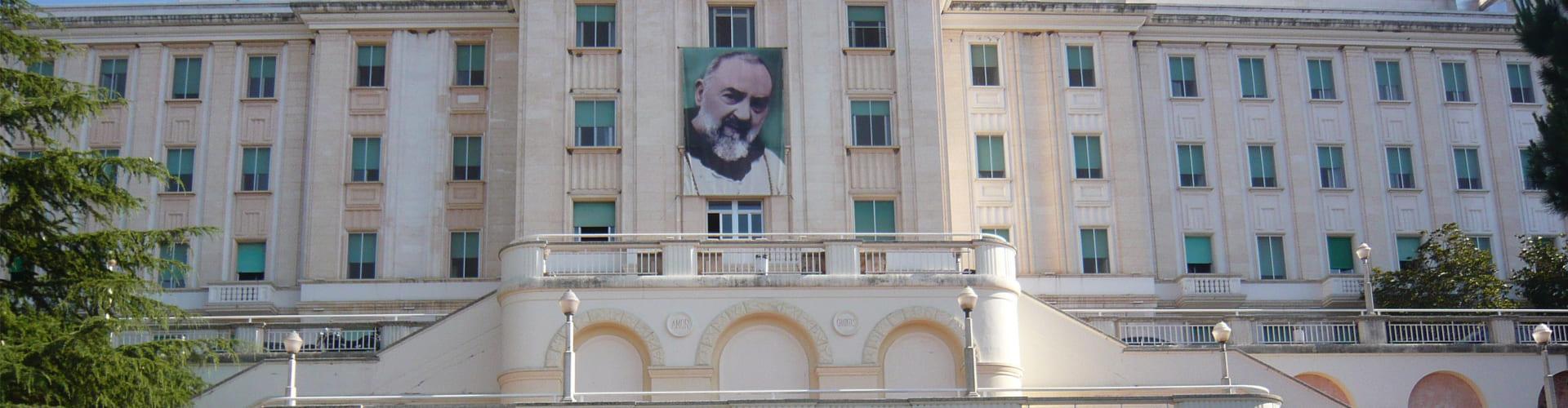 San (padre) Pio