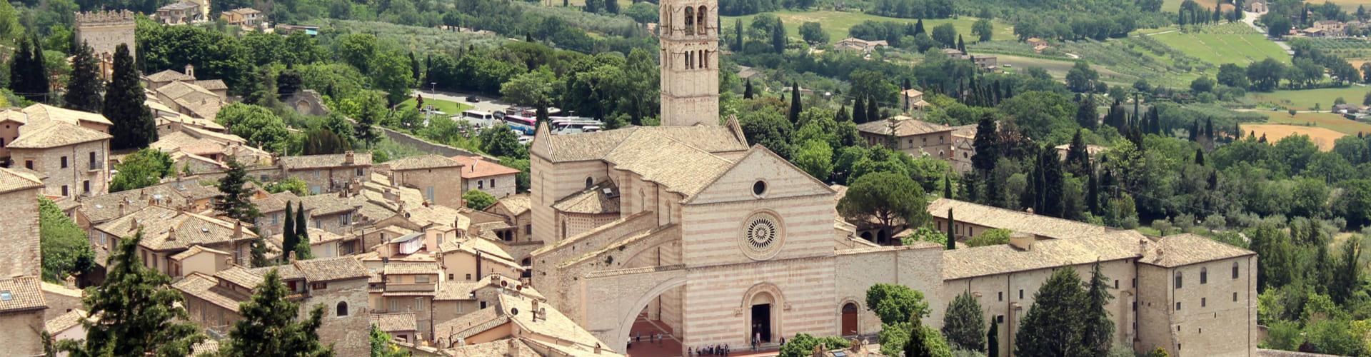 Santa Chiara D'Assisi e Sant' Agnese Sorella