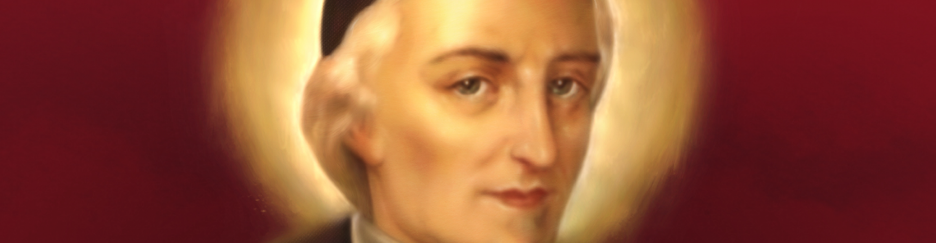 San Giovanni Eudes