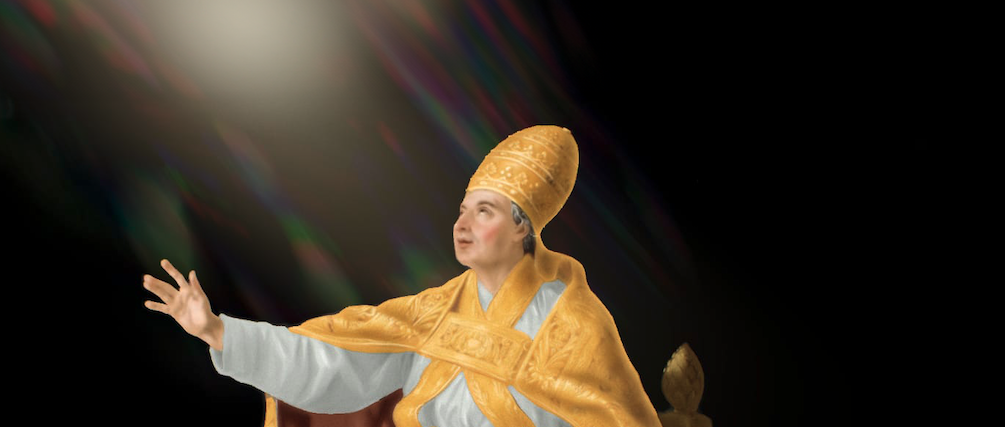 San Gregorio I Magno