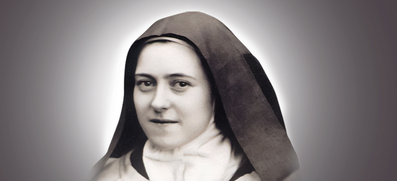 S.Teresa del Bambin Gesù del Volto Santo 