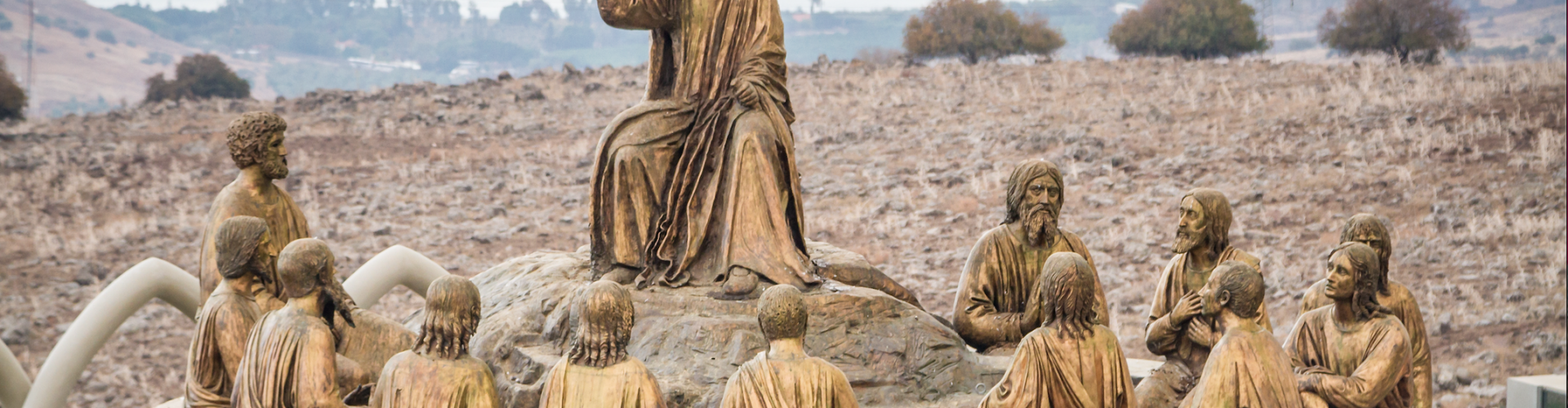 8 beatitudini evangeliche 