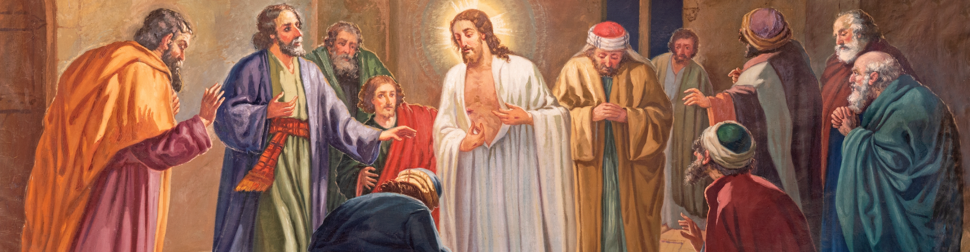 7 opere di misericordia spirituale