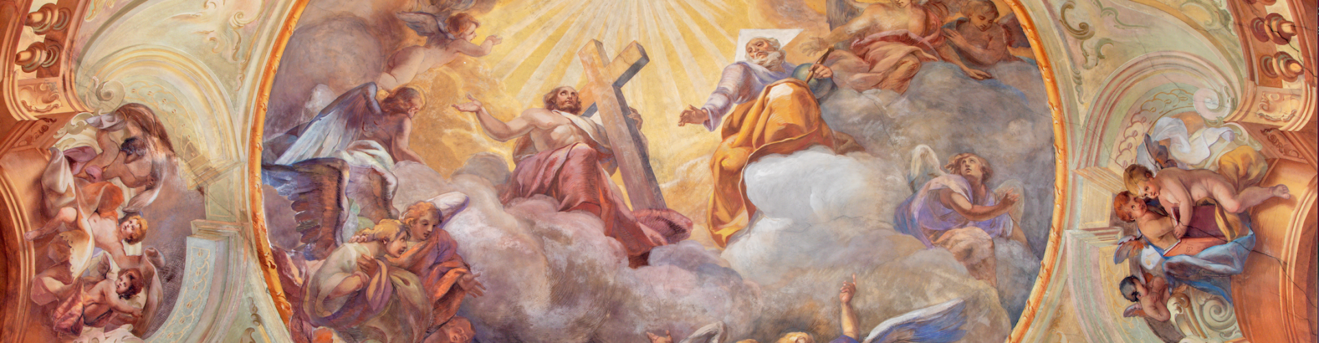 6 peccati contro lo Spirito Santo