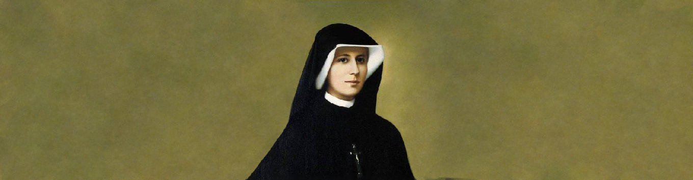 Suor Faustina Kowalska