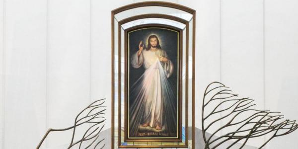 Novena alla Divina Misericordia