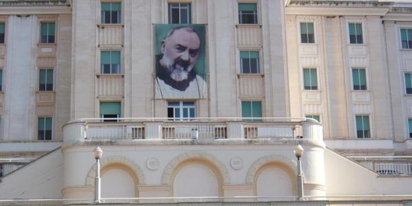 San (padre) Pio
