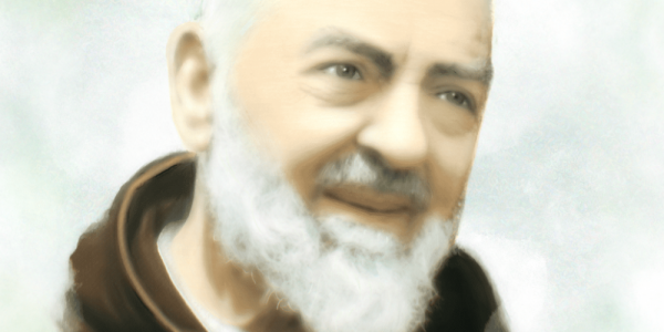 San (padre) Pio