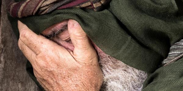 Quarta stazione: Gesù è rinnegato da Pietro