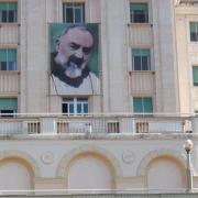 San (padre) Pio