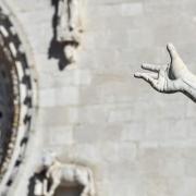 San Benedetto da Norcia 