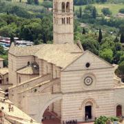 Santa Chiara D'Assisi e Sant' Agnese Sorella