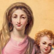 Ricordati, o piissima Vergine Maria
