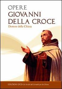 Opere - San Giovanni della Croce