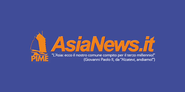 Asia News