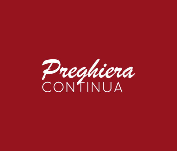 ​Accogliamo la luce viva ed eterna